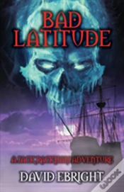 Capa do artigo Bad Latitude