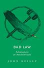 Bad Law - Preview