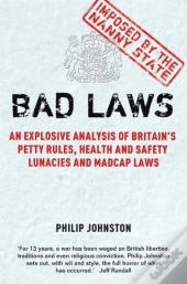 Bad Laws