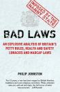 Bad Laws - Preview