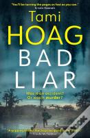 Bad Liar