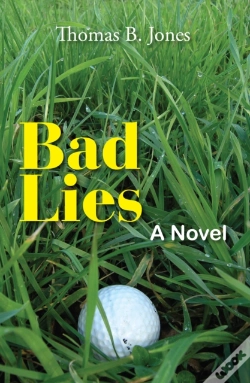 Capa do artigo Bad Lies