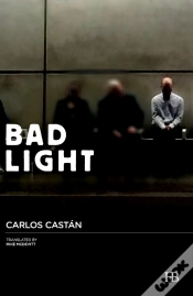 Capa do artigo Bad Light
