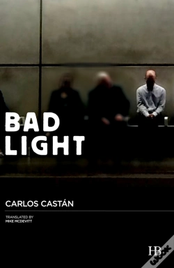 Capa do artigo Bad Light