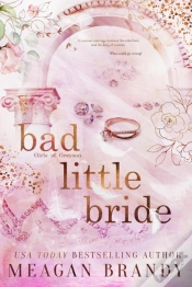 Capa do artigo Bad Little Bride