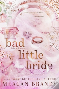 Capa do artigo Bad Little Bride