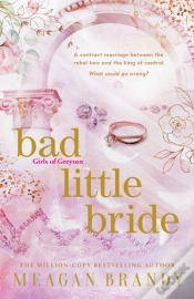 Capa do artigo Bad Little Bride