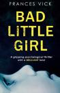 Bad Little Girl - Preview