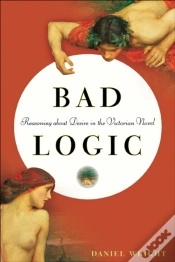 Capa do artigo Bad Logic