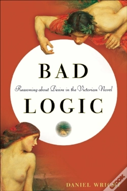 Capa do artigo Bad Logic