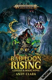 Bad Loon Rising