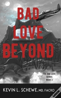 Capa do artigo Bad Love Beyond