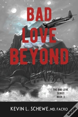 Capa do artigo Bad Love Beyond