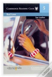 Capa do artigo BAD LOVE CRUILLA EDITION
