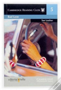 Capa do artigo BAD LOVE CRUILLA EDITION