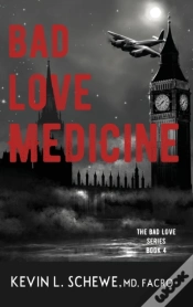 Capa do artigo Bad Love Medicine