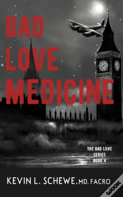 Capa do artigo Bad Love Medicine