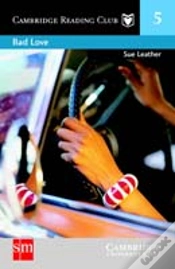 Capa do artigo Bad Love Sm Edition