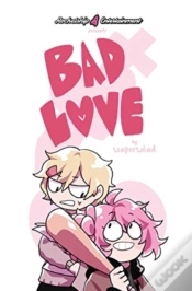 Capa do artigo Bad Love