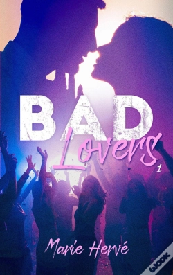Capa do artigo Bad Lovers Tome 1