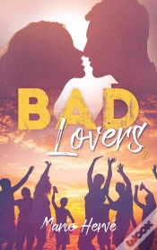 Capa do artigo Bad Lovers Tome 2