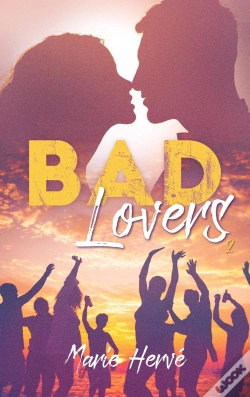 Capa do artigo Bad Lovers Tome 2