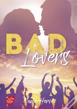 Capa do artigo Bad Lovers Tome 2