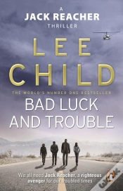 Capa do artigo Bad Luck And Trouble