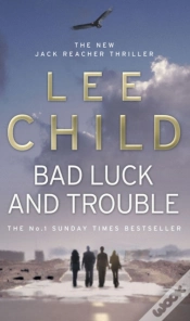 Capa do artigo Bad Luck And Trouble
