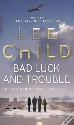 Capa do artigo Bad Luck And Trouble