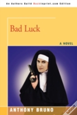 Capa do artigo Bad Luck