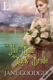 Capa do artigo Bad Luck Bride