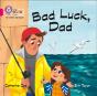 Bad Luck, Dad Big Book - Preview