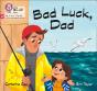 Bad Luck, Dad - Preview