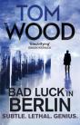 Bad Luck In Berlin - Preview