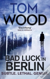 Capa do artigo Bad Luck In Berlin