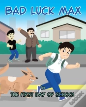 Capa do artigo Bad Luck Max