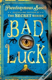 Capa do artigo Bad Luck