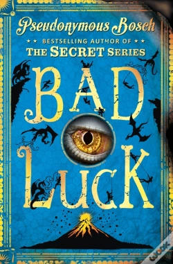 Capa do artigo Bad Luck