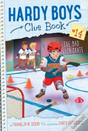 Capa do artigo Bad Luck Skate