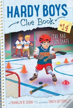 Capa do artigo Bad Luck Skate