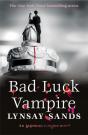 Bad Luck Vampire - Preview