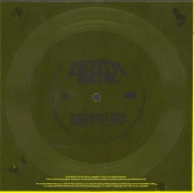 Capa do artigo Bad Luck - Vinil