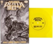 Capa do artigo Bad Luck - Vinil