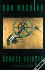 Capa do artigo Bad Machine
