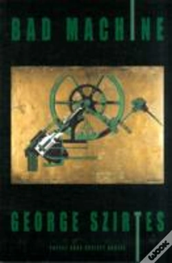 Capa do artigo Bad Machine