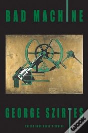 Capa do artigo Bad Machine