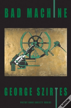 Capa do artigo Bad Machine