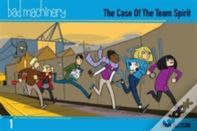 Bad Machinery Vol. 1