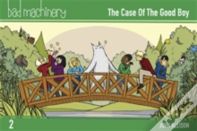 Bad Machinery Vol. 2